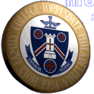 Holy Family College Emblem