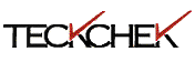 TeckChek home page