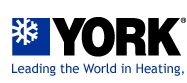 York International