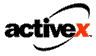 You can view some of the my ActiveX Controls and Web programming sites by clicking on that ActiveX image.